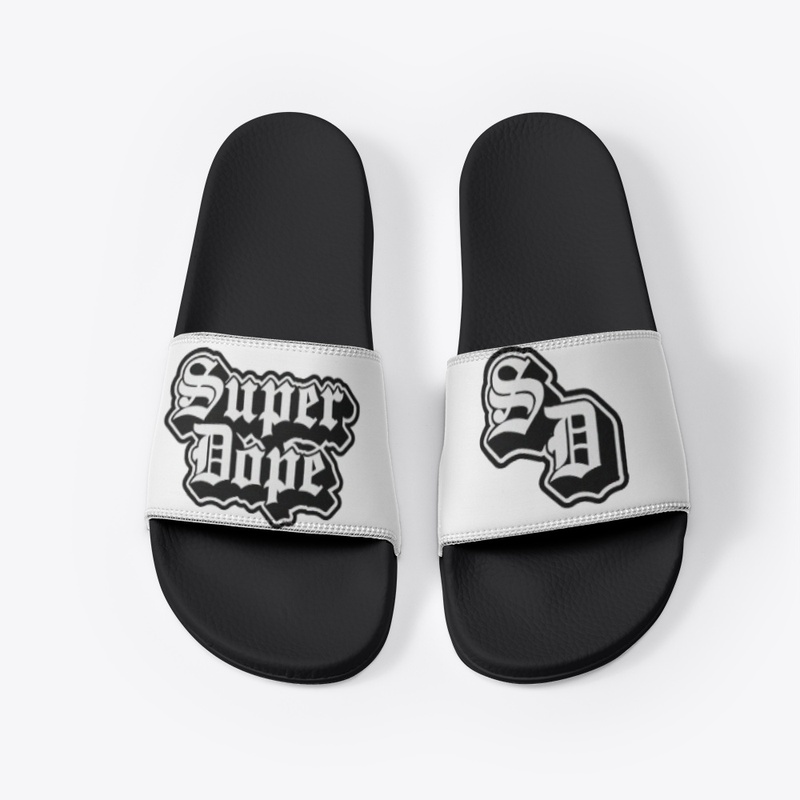 SuperDope Essentials