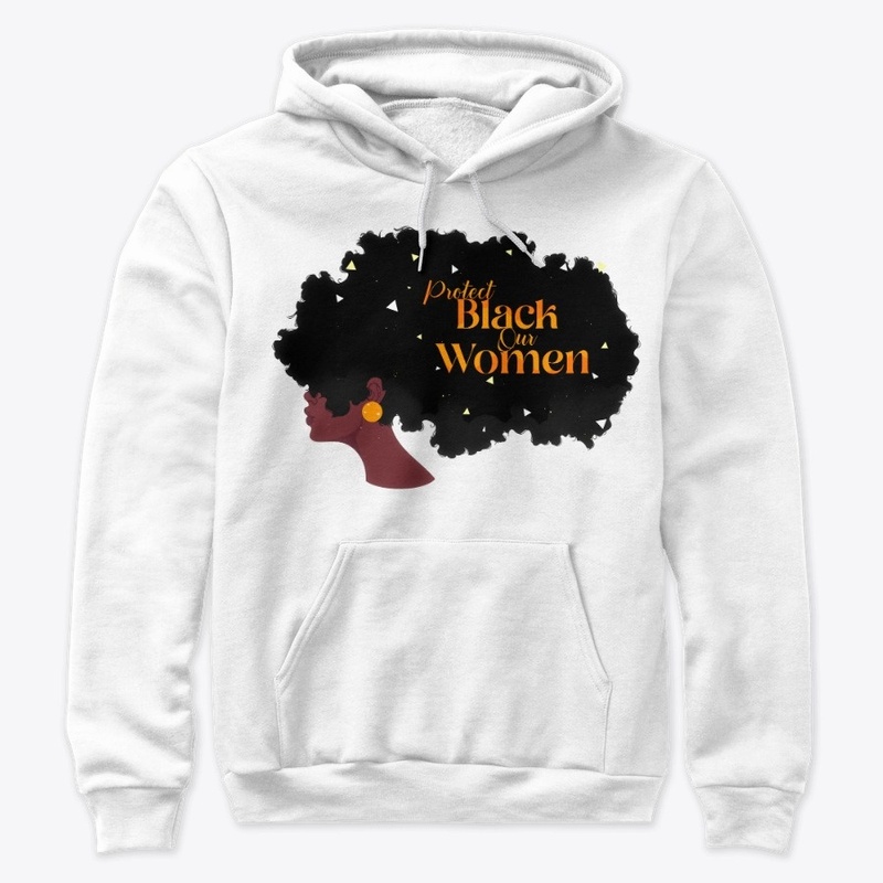 Protect Our Black Women