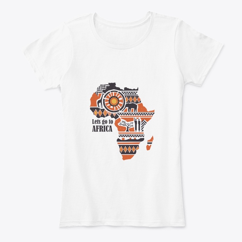 Africa