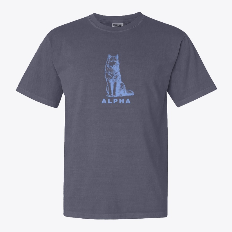 ALPHA