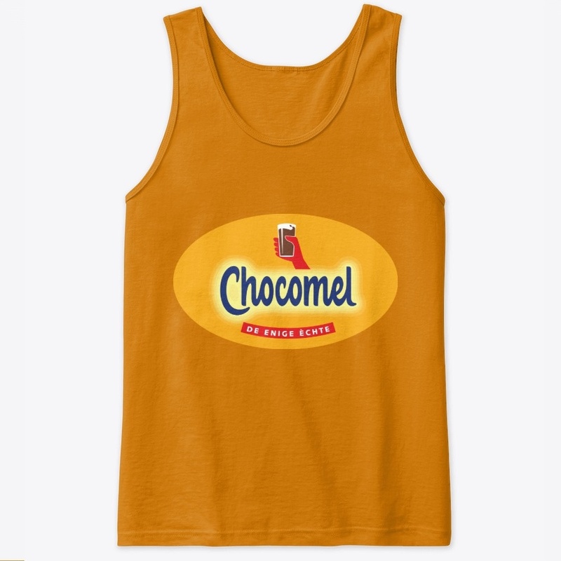 Classic Tank Top Unisex