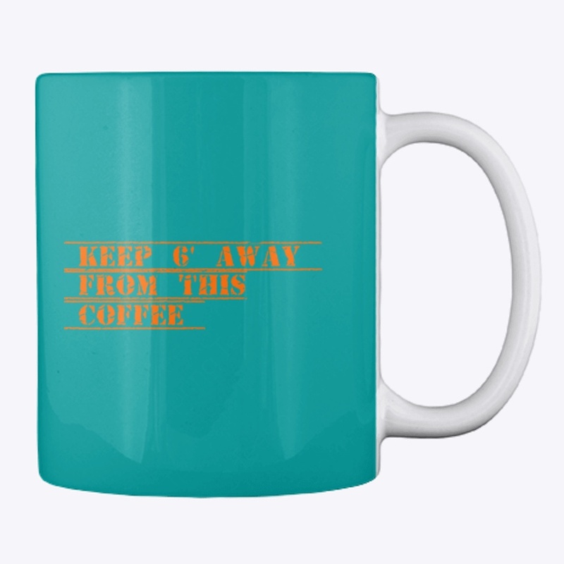 The Perfect Mug