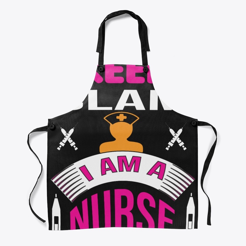 Nurse Niches Tshirt Design