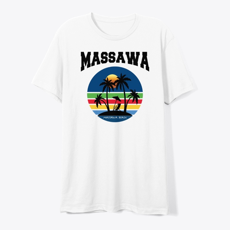 Massawa – City of History & Strength 