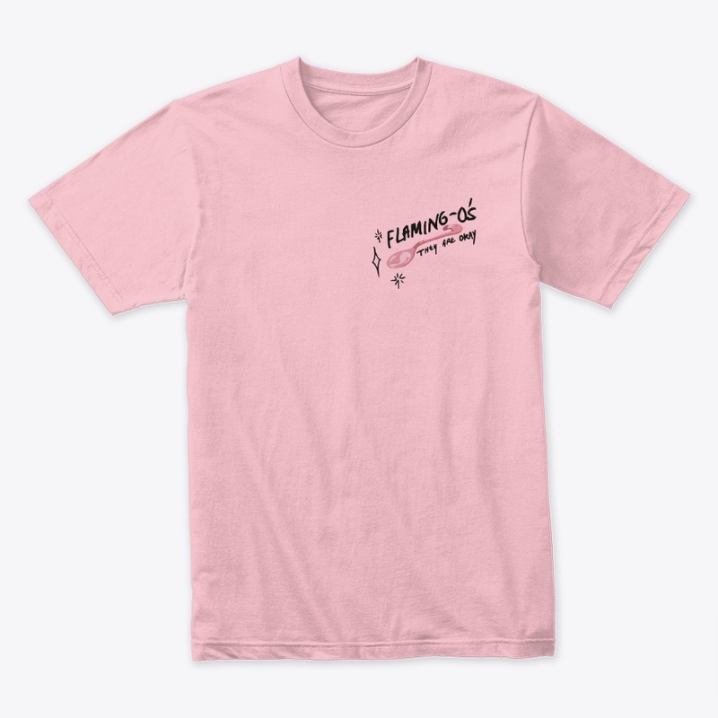 Flamingo Merchandise