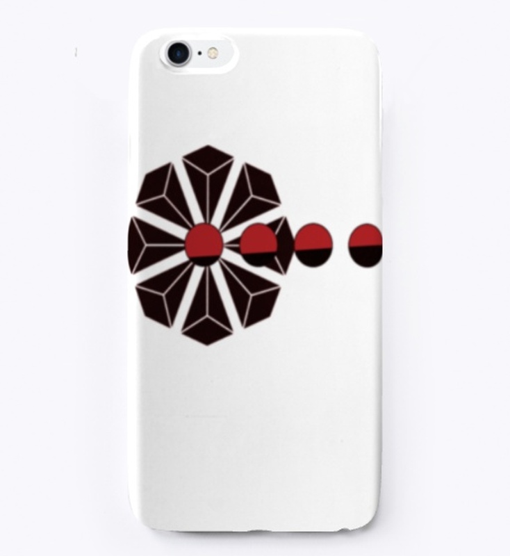 geometry Diamonds moons