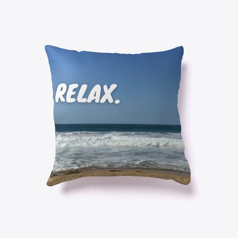 Relax Beach Aguadilla Puerto Rico