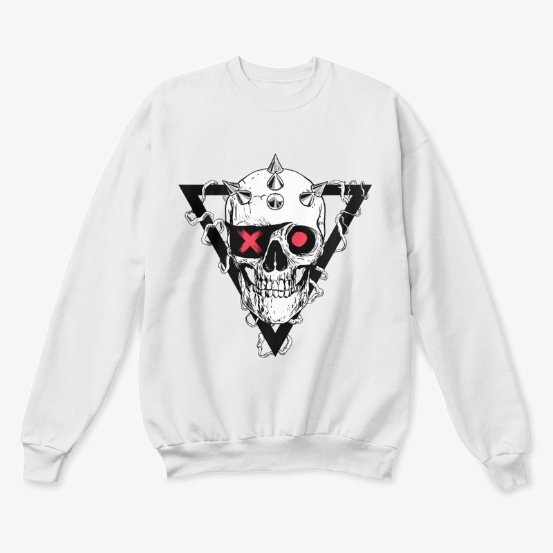 Punk Skull