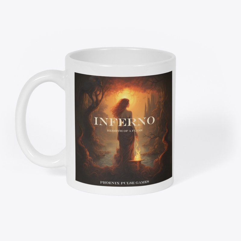 Inferno: Rebirth of the Flame
