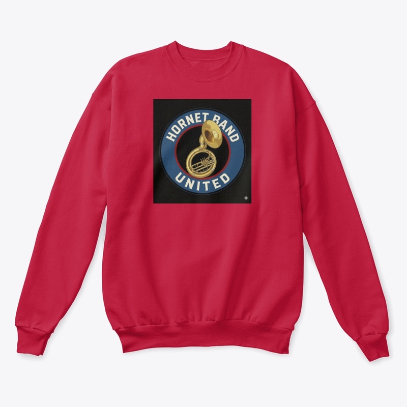 The Hornet Band United Collection