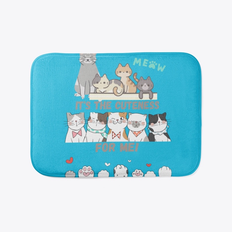 Cute Cats
