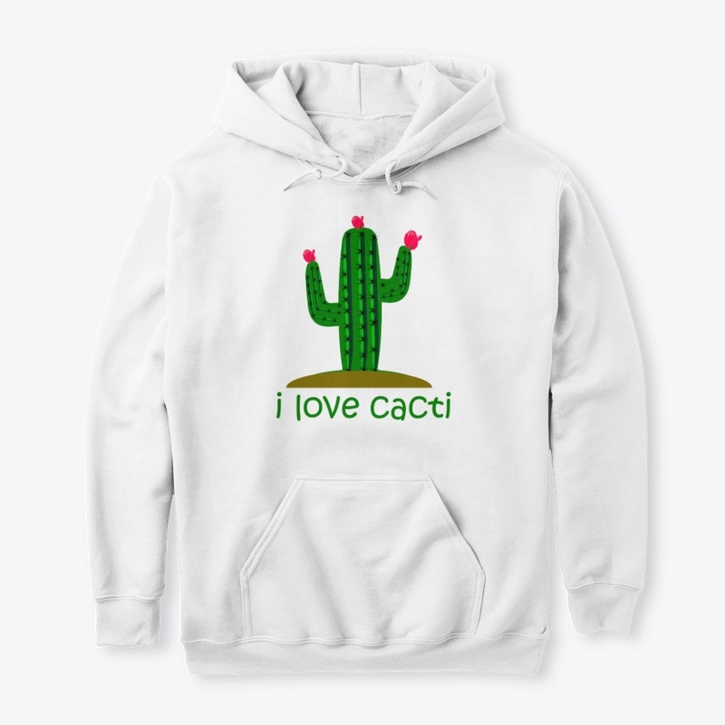 Camisa el cactus