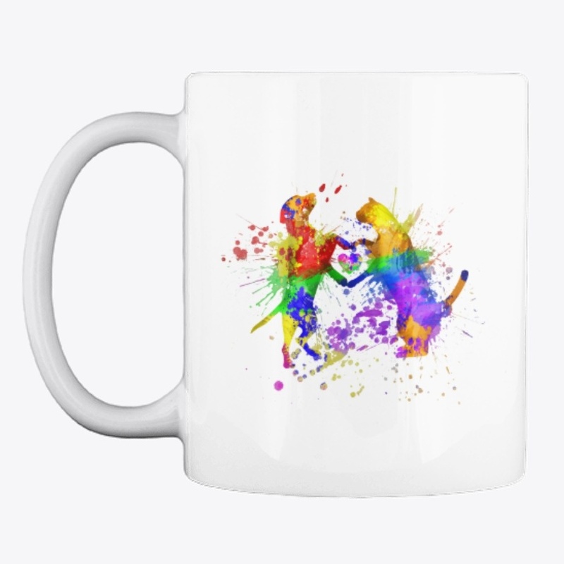 Pride Dog & Cat