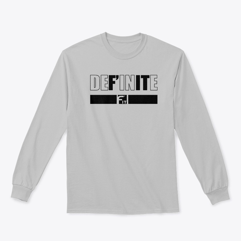 F'IT Motivation: DEF'INITE Defined