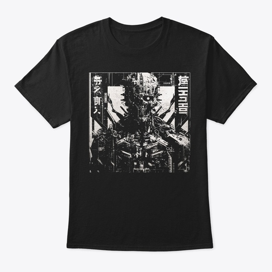 Cryo Chamber - Goblin War T-shirt