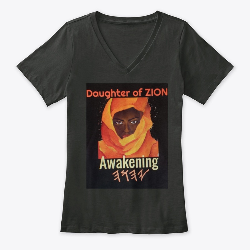 DAUGHTERS OF ZION PRODUCTS