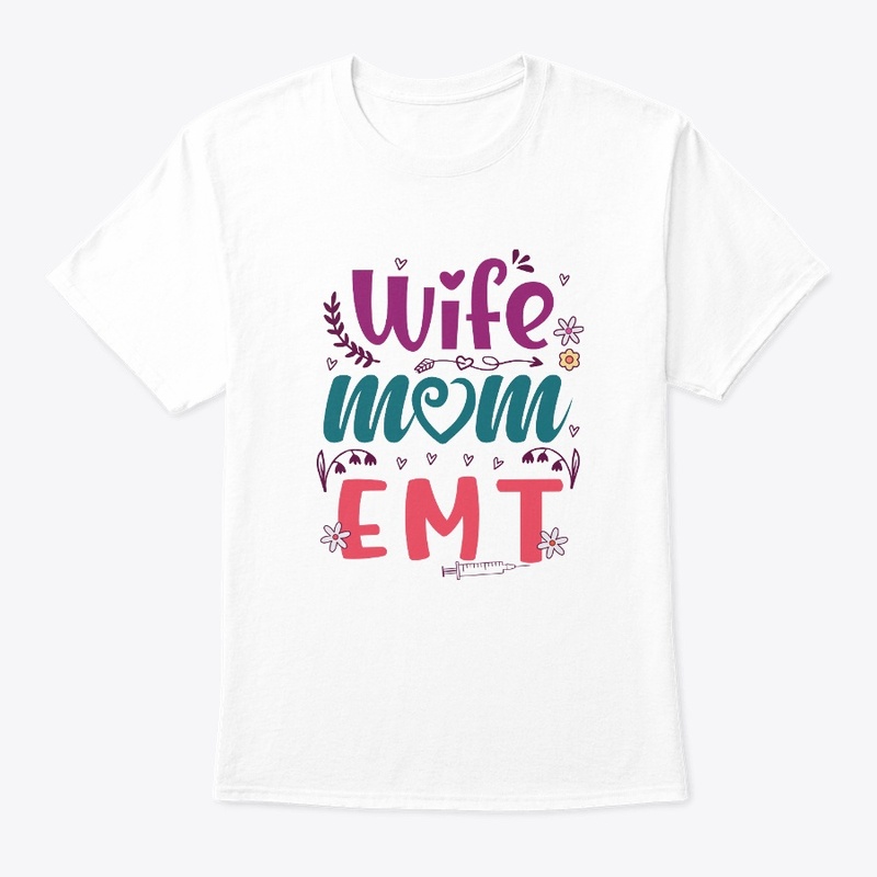 EMT All-Around Hoodie 