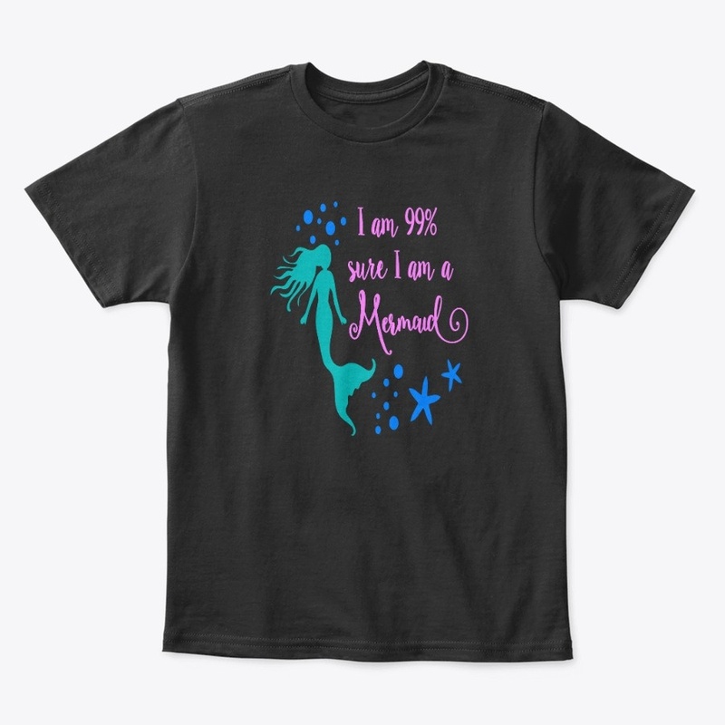 99% Mermaid