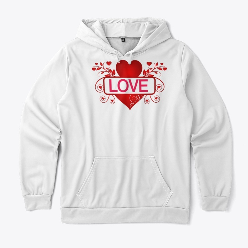L-o-v-e