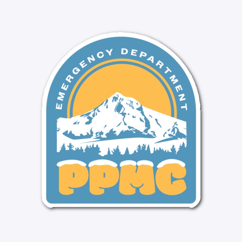 PPMC ED Mountain