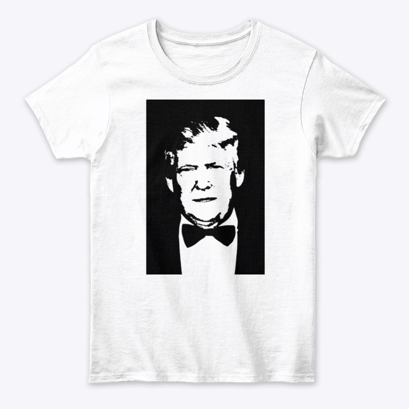TRUMP 2020