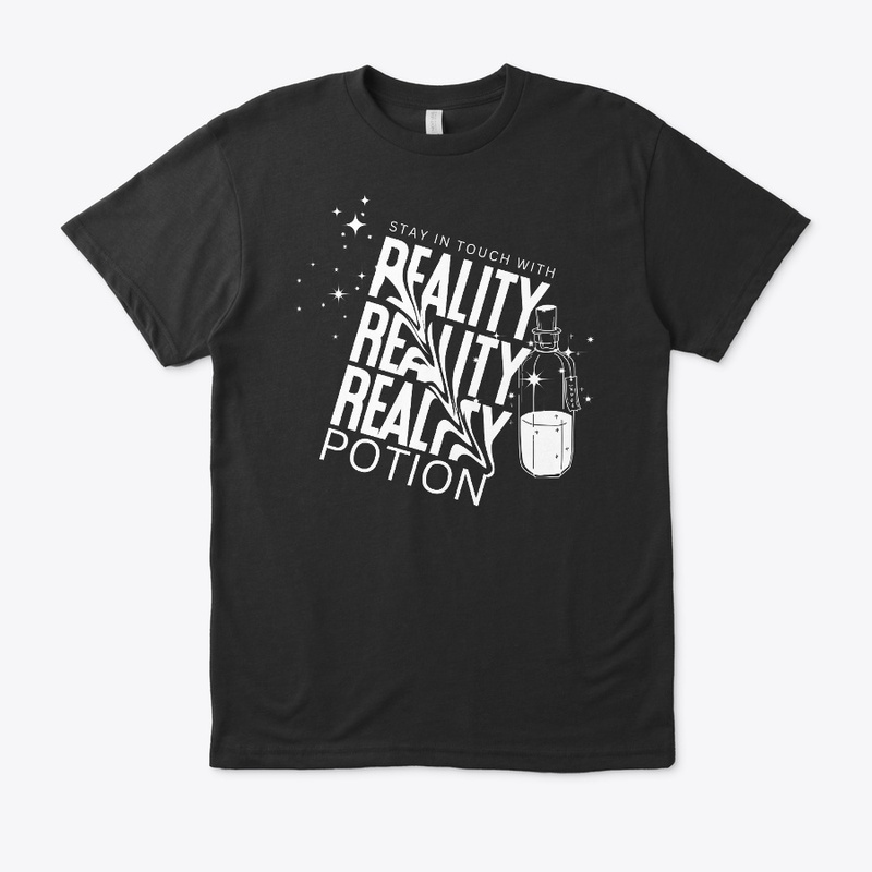 Stay in Touch With Reality