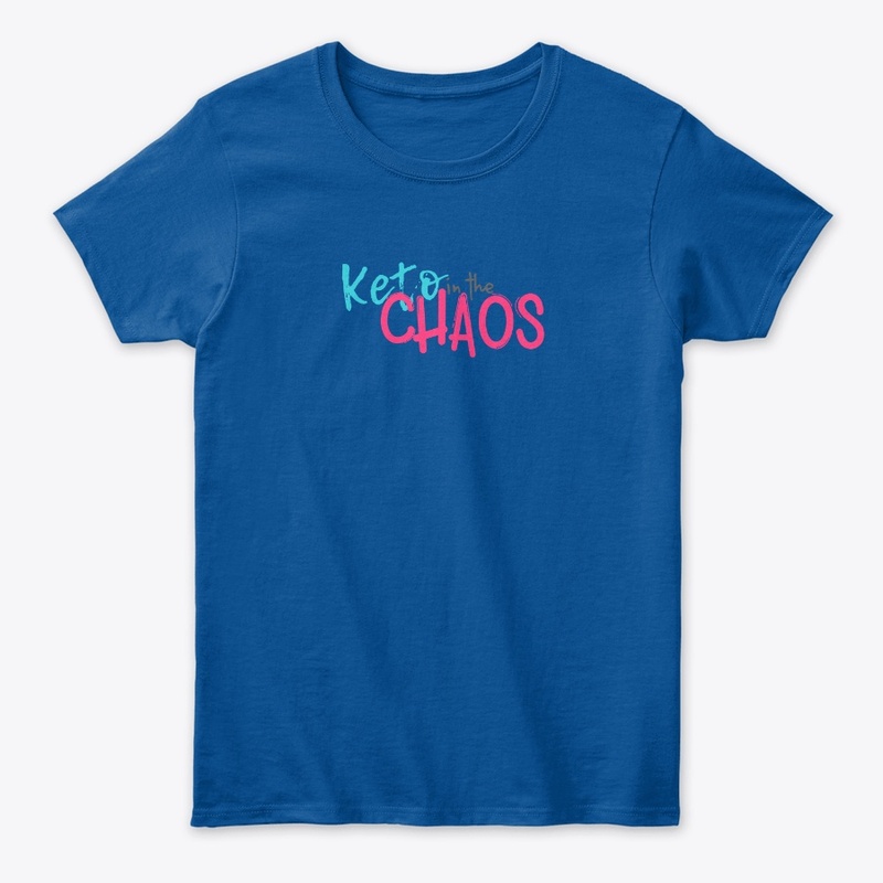 KETO CHAOS Classic Collection