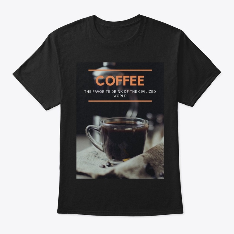 coffee drink
