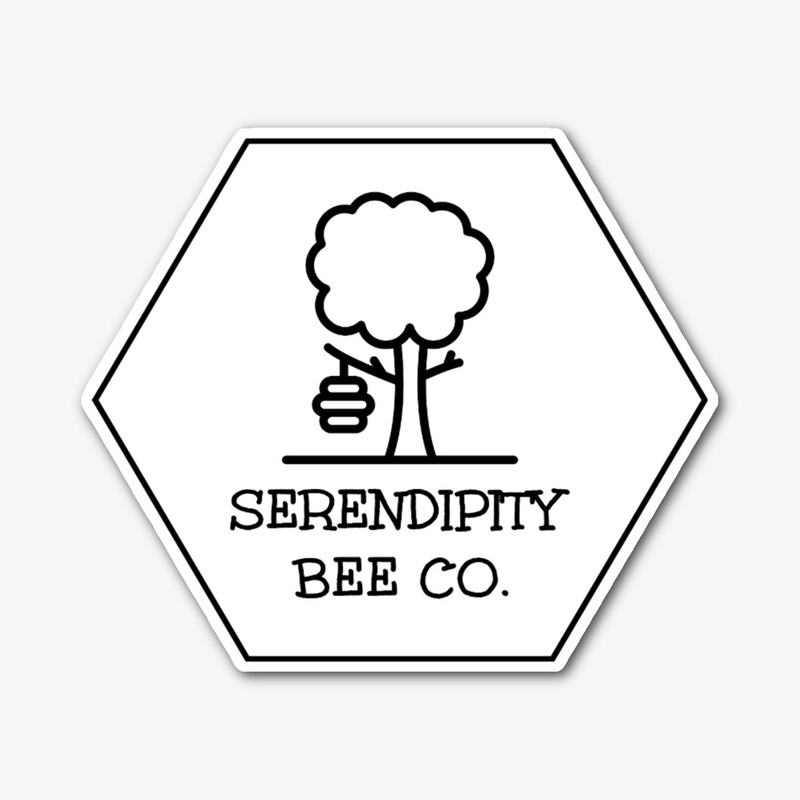 Serendipity Bee Co. Merch