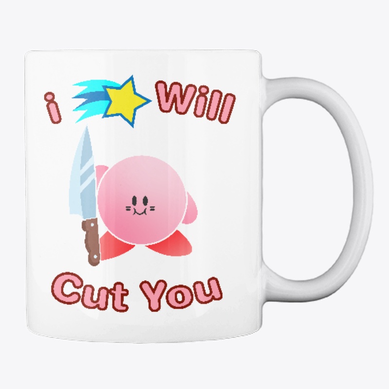 Kirby Epic Knife