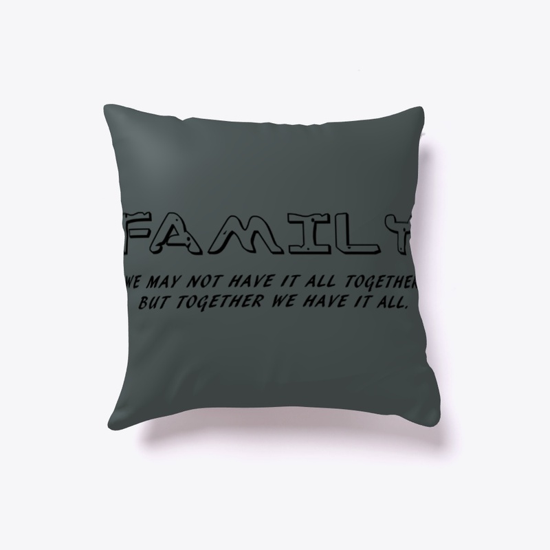 Family Shirt Merch