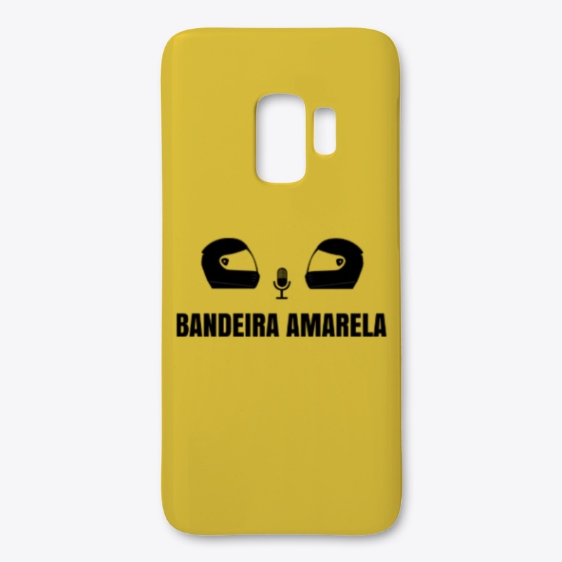 Capa Samsung/iPhone