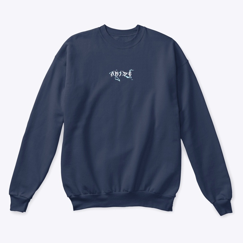 Igris Arise Merch - white