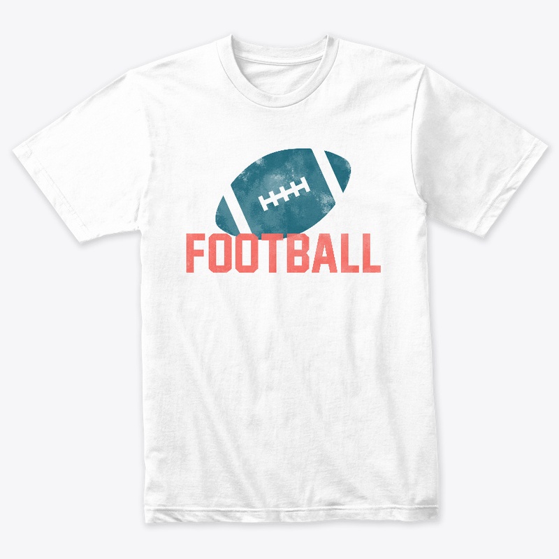 American Football - Men's Tshirt