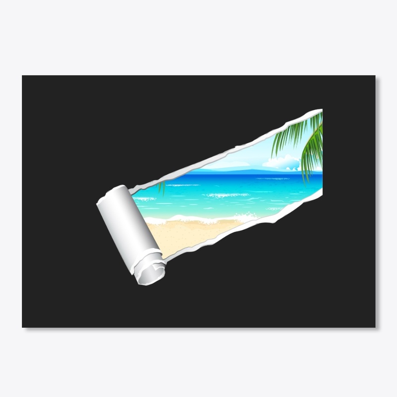 Tropical Destination