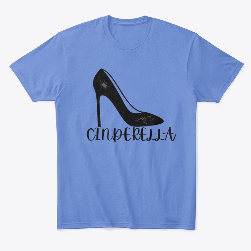 Cinderella T-Shirt