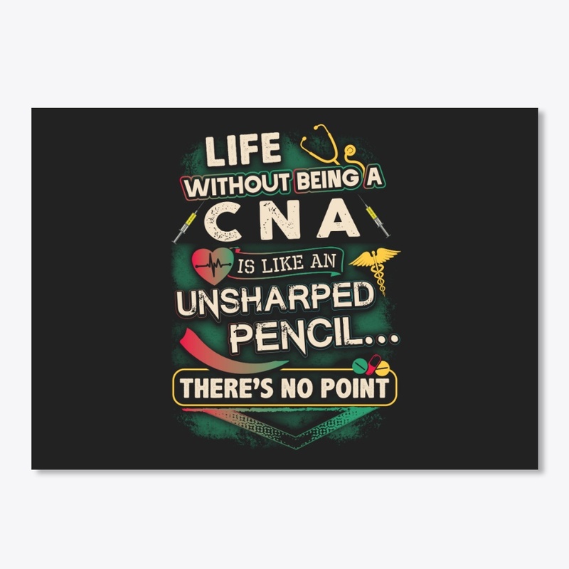 CNA's Life Shirt
