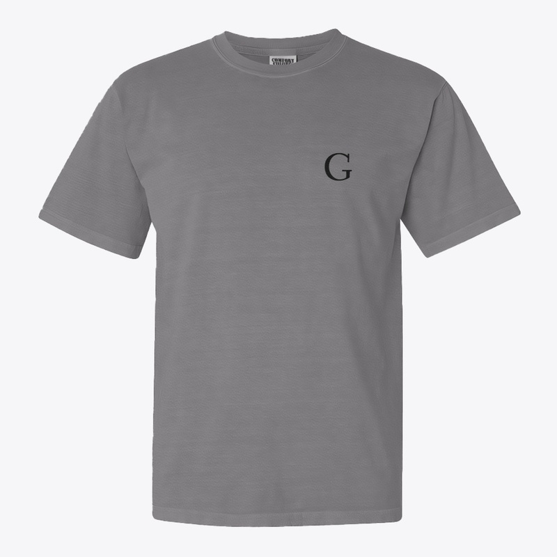 CRYPTO G T-SHIRT