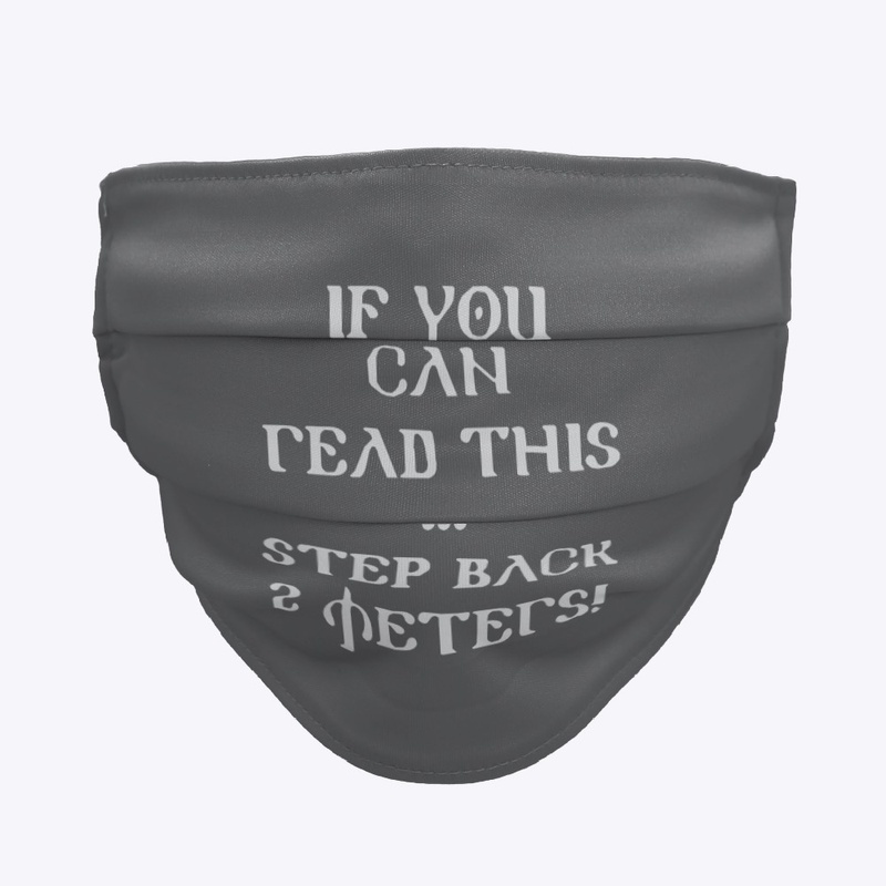 BABY, GET BACK!!