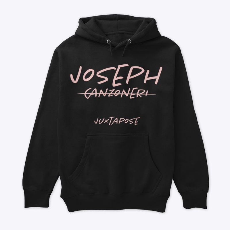 Graffiti Pullover