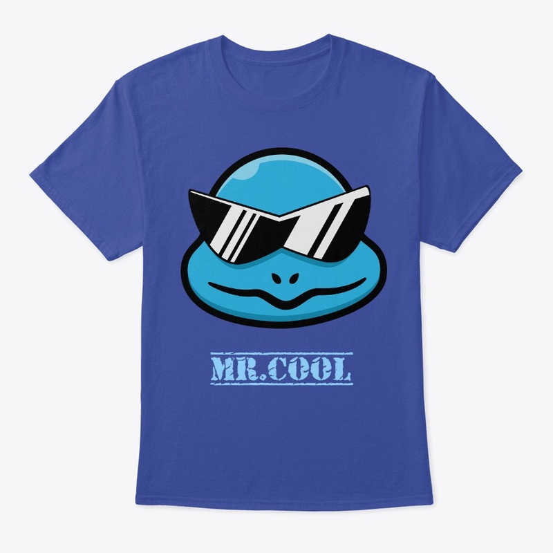 mr.cool