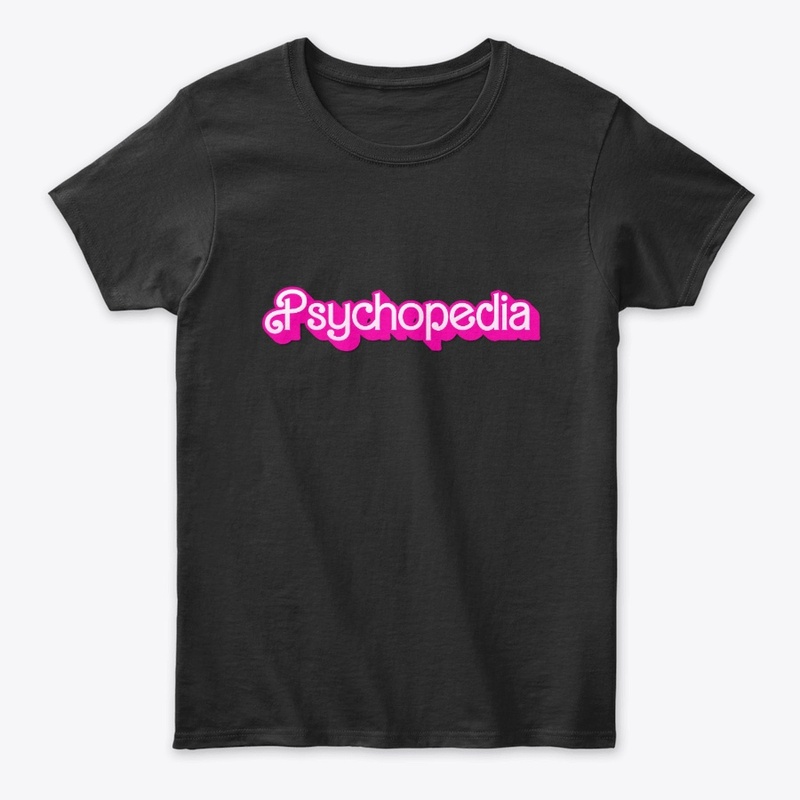Psycho Barbie Women's T-Shirt