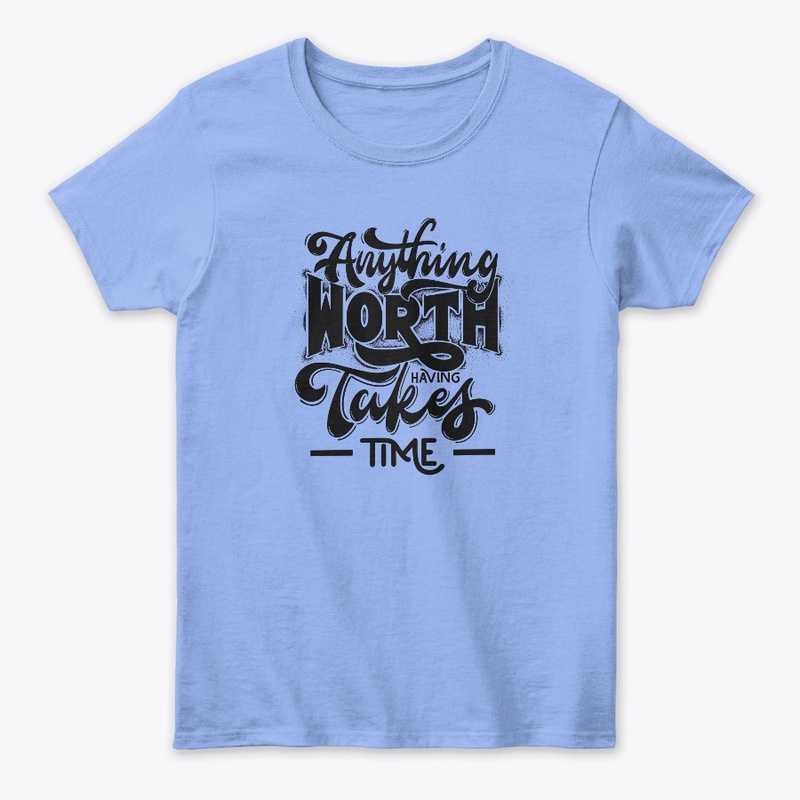 Typography T-Shirts Design