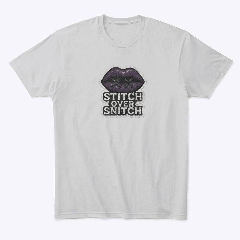 STICHED 