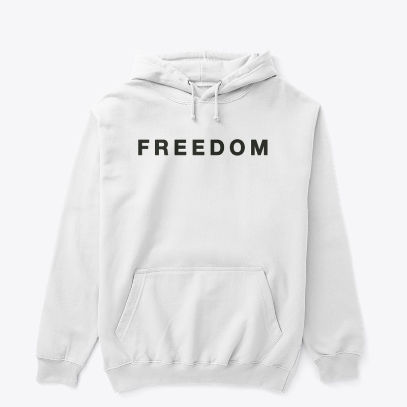 Charlie Kirk FREEDOM