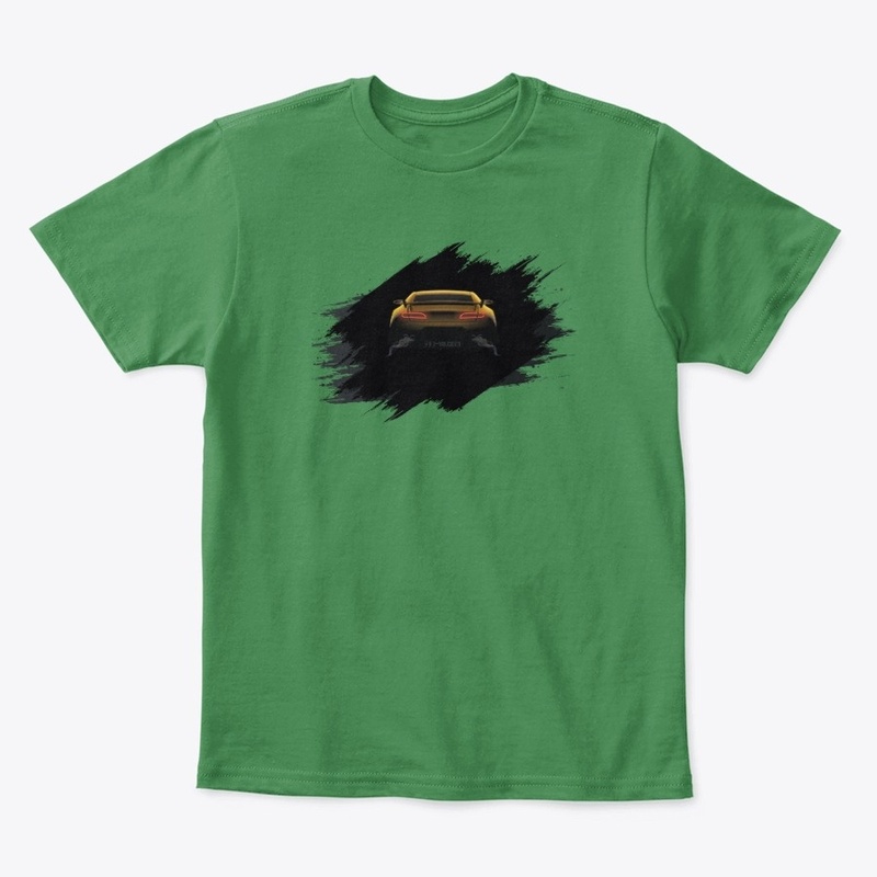Dust (Multiple Colors)
