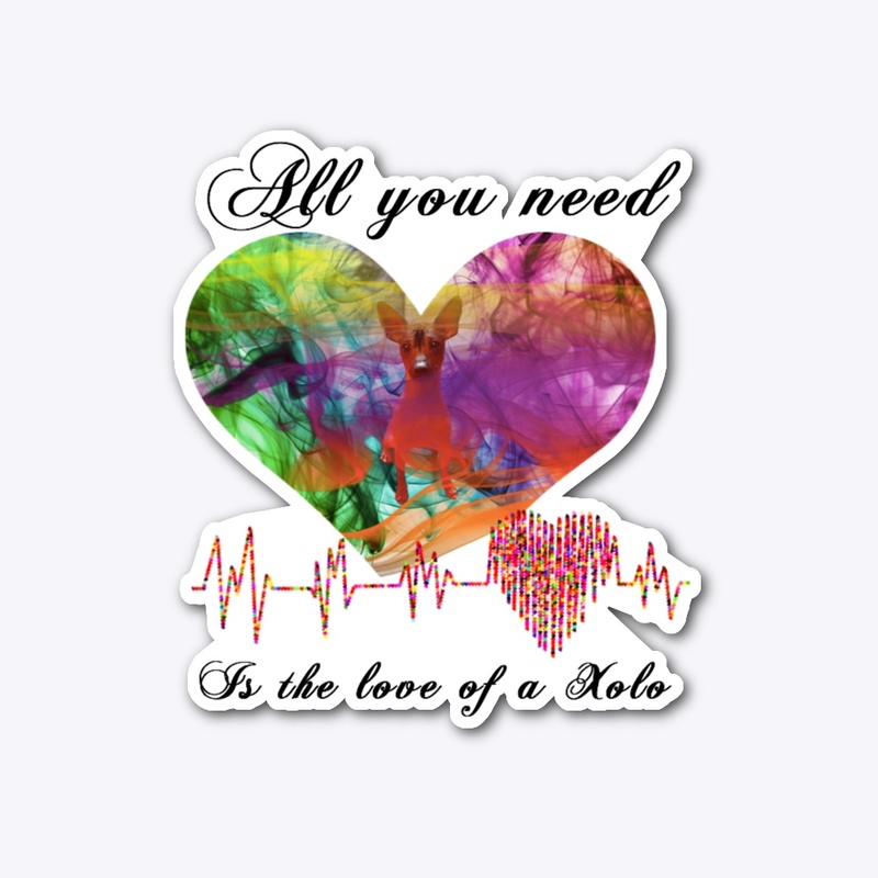 all you need s the love of a xolo