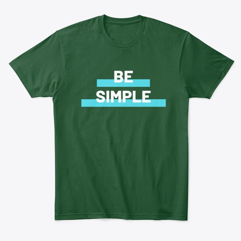 Be Simple