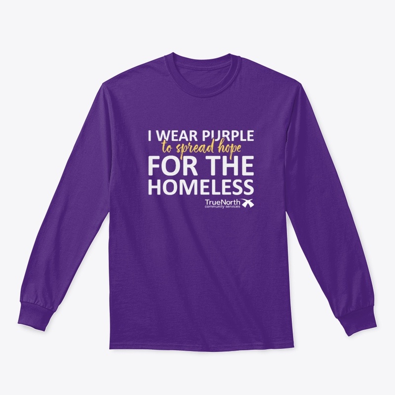Homeless Awareness Fundraiser