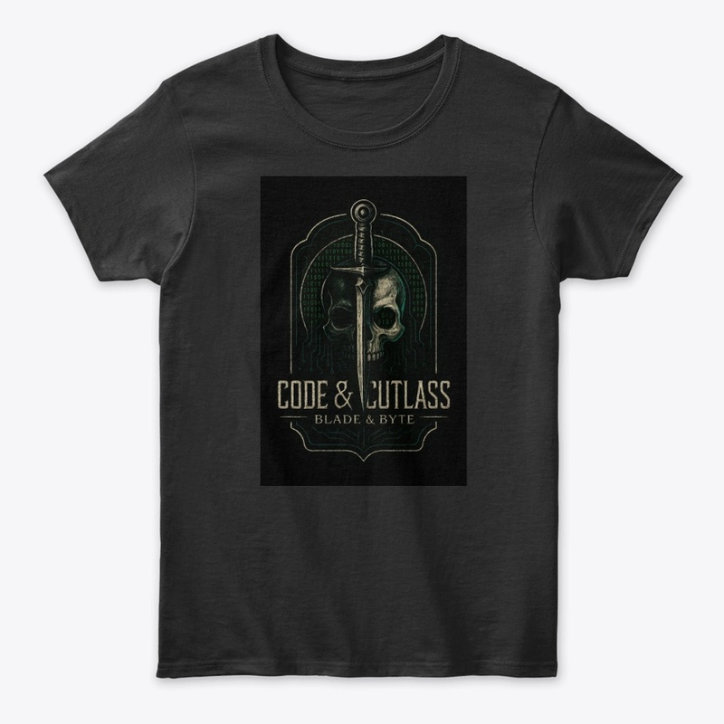 Code & Cutlass 02